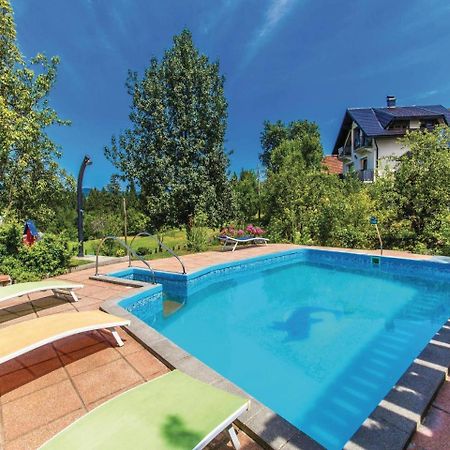 3 Bedroom Nice Home In Moravice Экстерьер фото