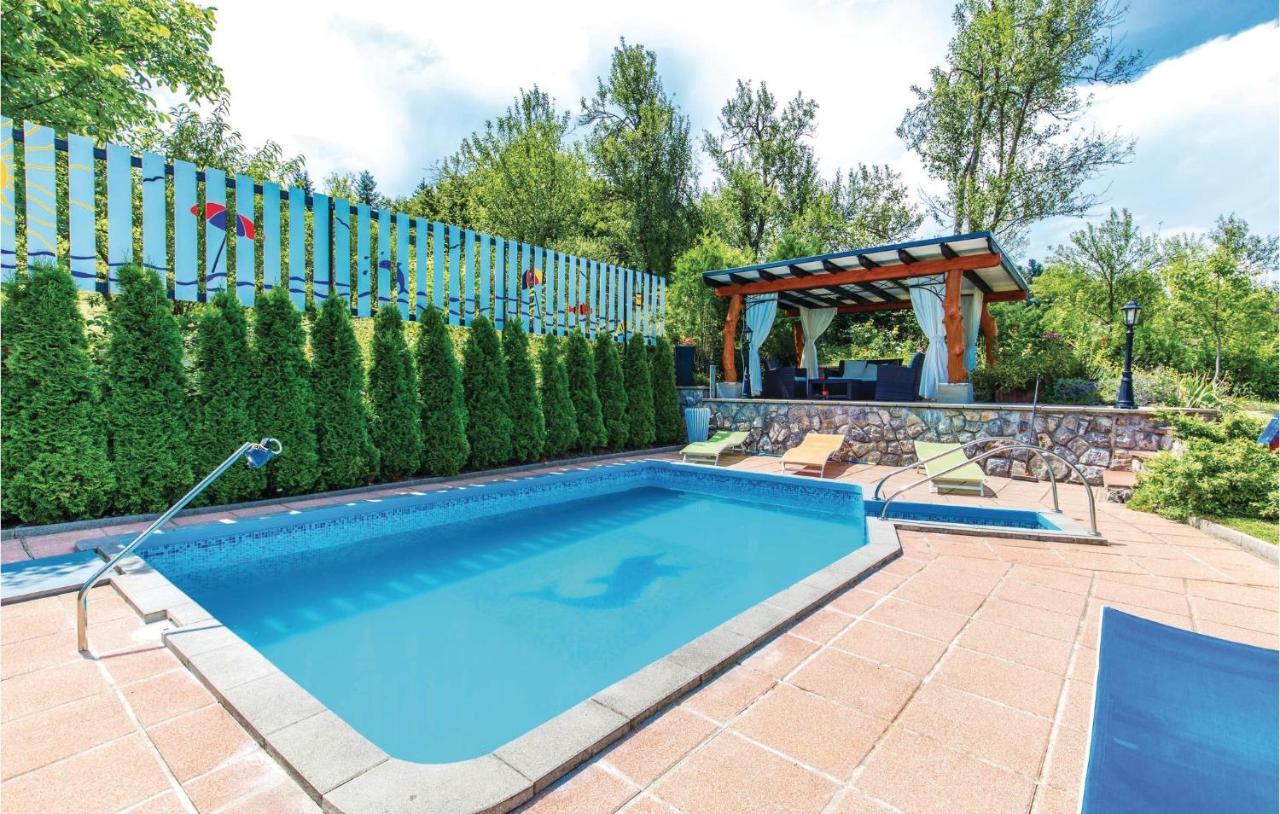 3 Bedroom Nice Home In Moravice Экстерьер фото