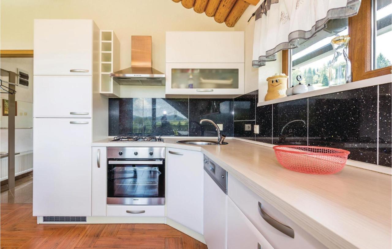 3 Bedroom Nice Home In Moravice Экстерьер фото