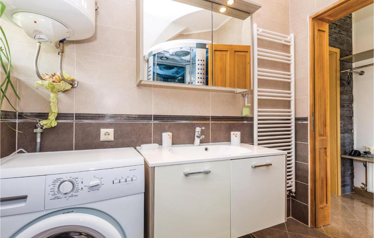3 Bedroom Nice Home In Moravice Экстерьер фото