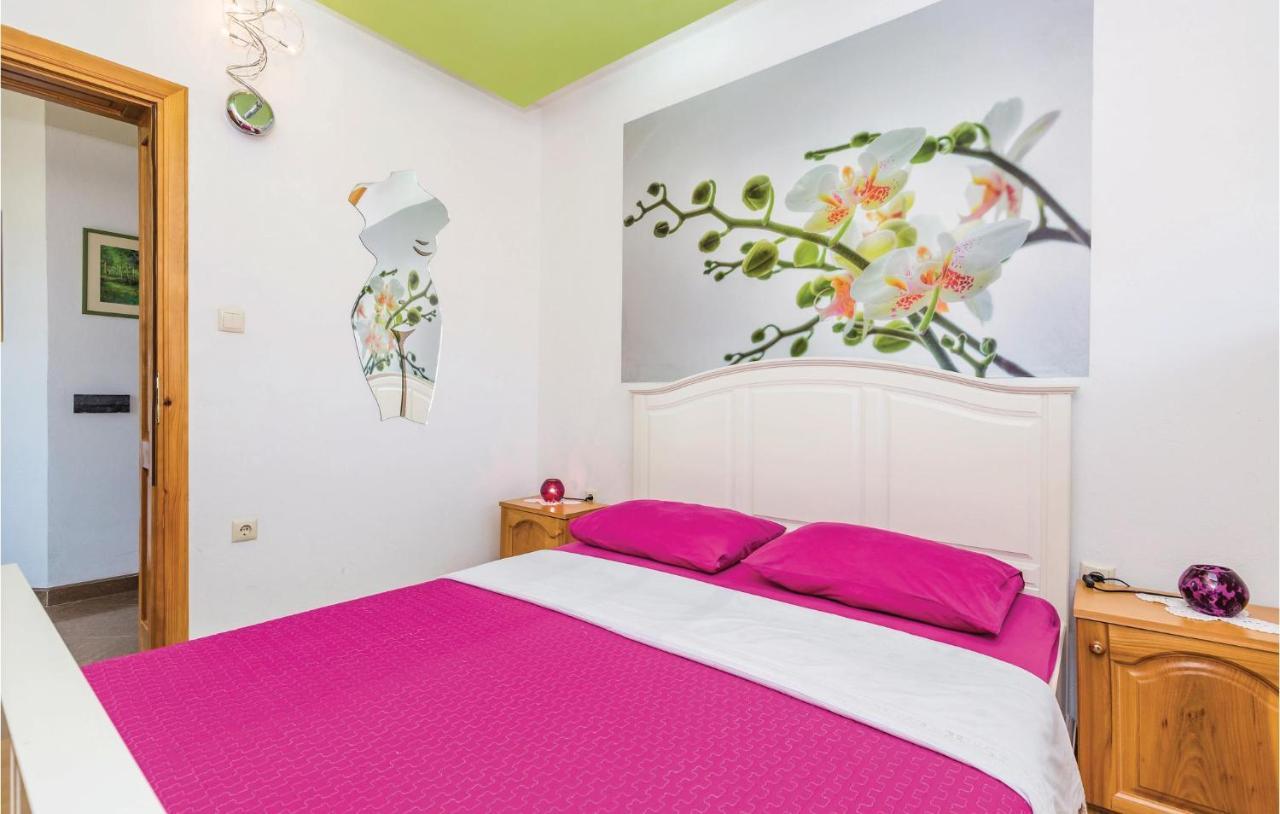 3 Bedroom Nice Home In Moravice Экстерьер фото