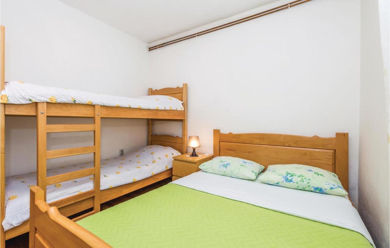 3 Bedroom Nice Home In Moravice Экстерьер фото