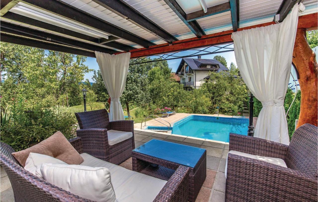 3 Bedroom Nice Home In Moravice Экстерьер фото