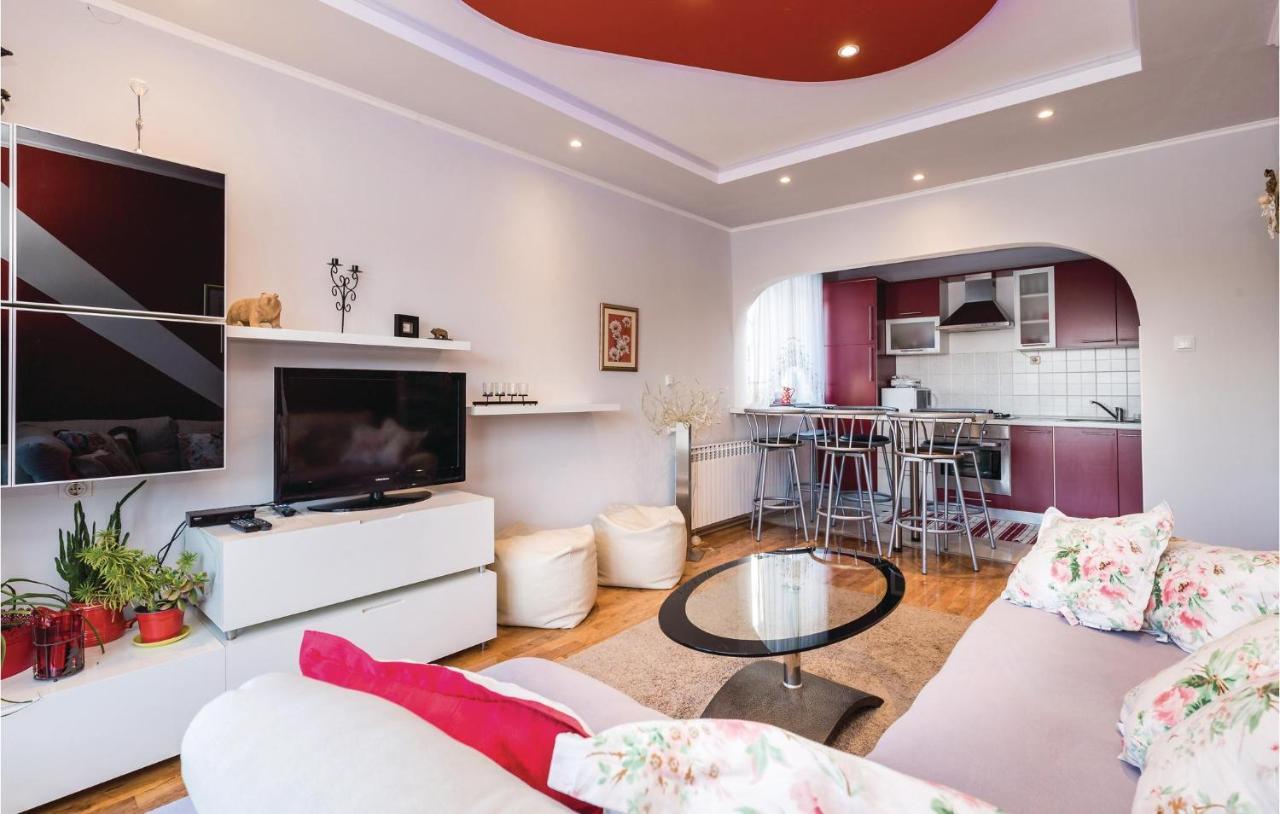 3 Bedroom Nice Home In Moravice Экстерьер фото
