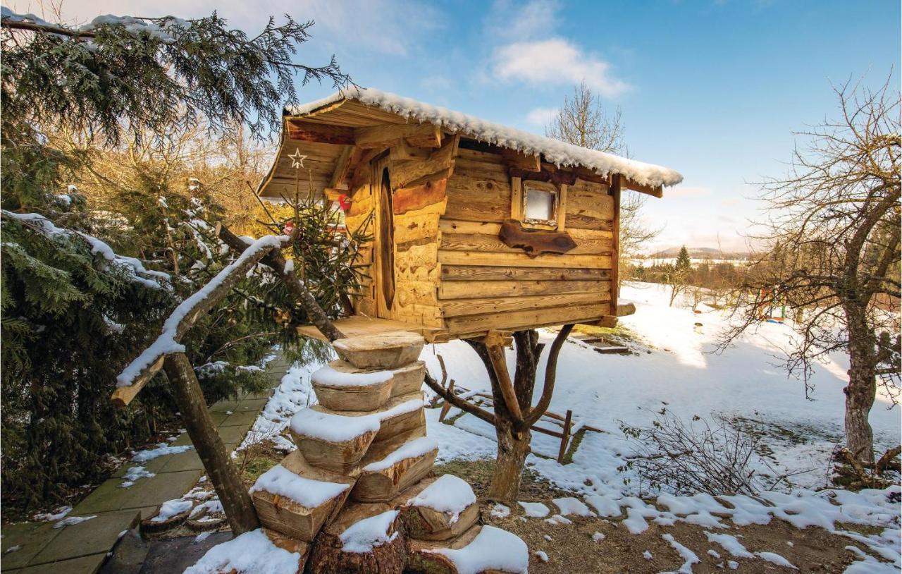3 Bedroom Nice Home In Moravice Экстерьер фото