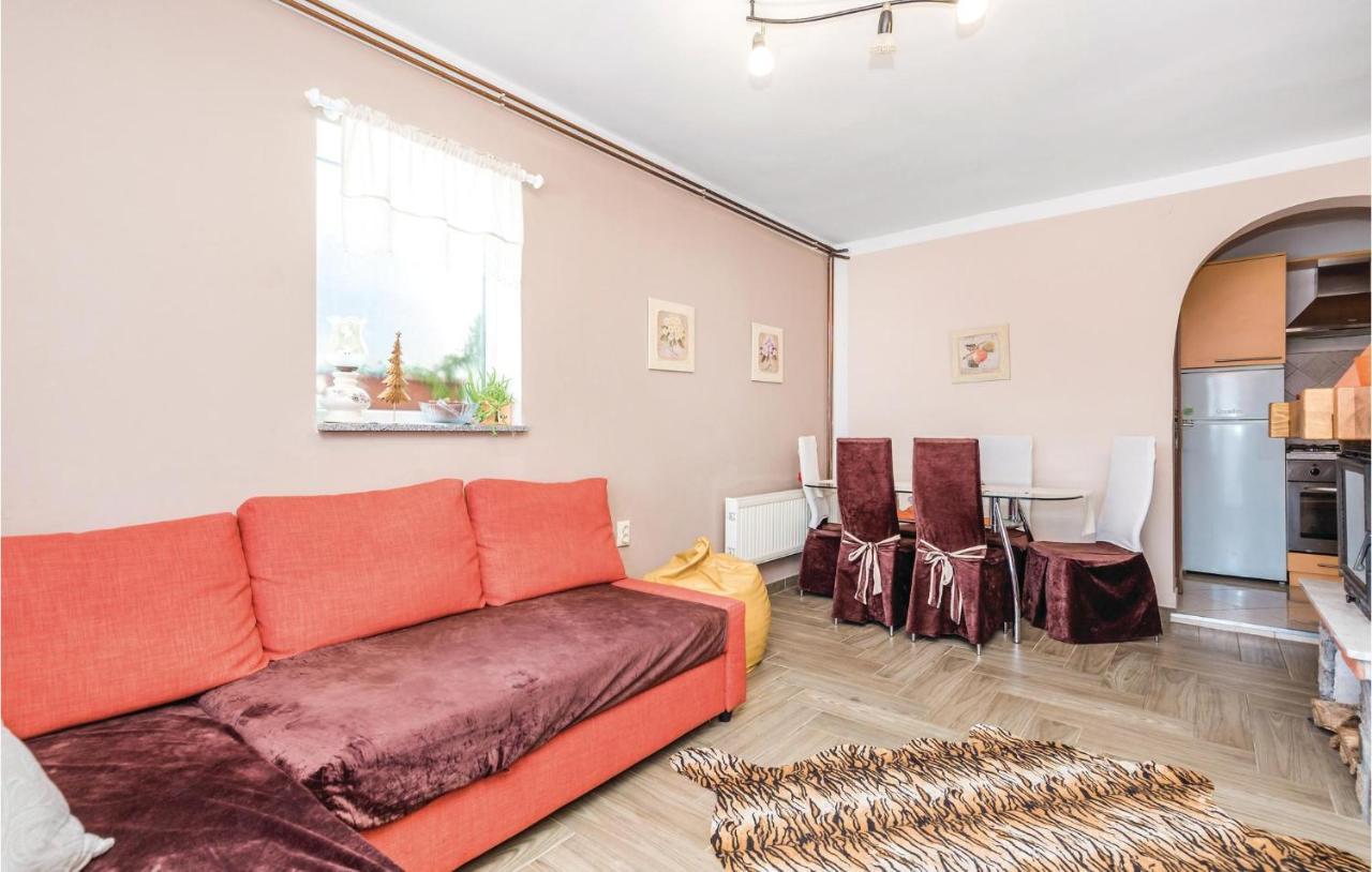 3 Bedroom Nice Home In Moravice Экстерьер фото
