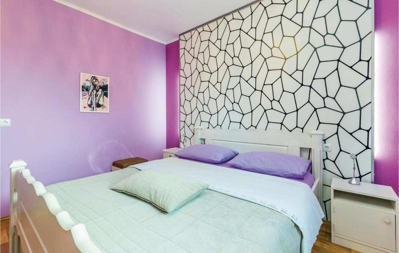 3 Bedroom Nice Home In Moravice Экстерьер фото
