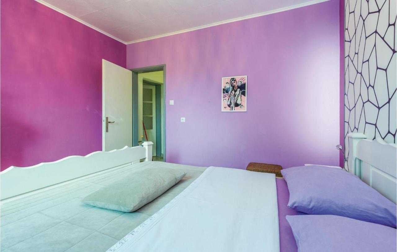 3 Bedroom Nice Home In Moravice Экстерьер фото