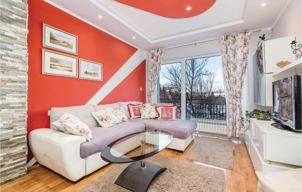 3 Bedroom Nice Home In Moravice Экстерьер фото