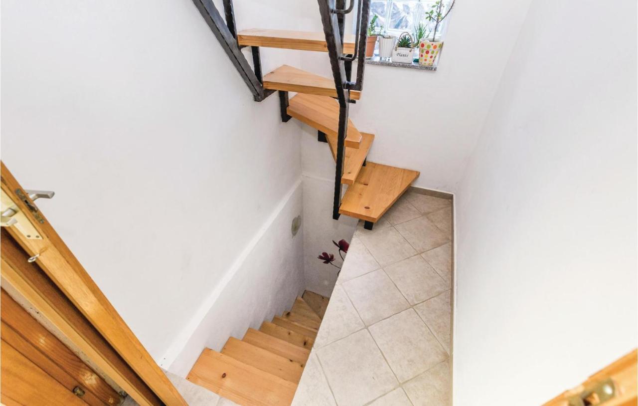 3 Bedroom Nice Home In Moravice Экстерьер фото