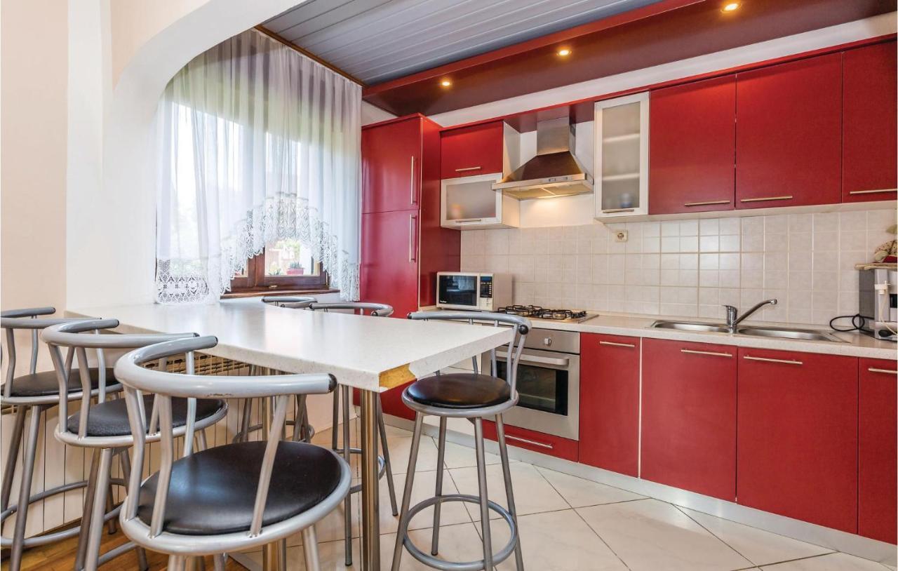 3 Bedroom Nice Home In Moravice Экстерьер фото