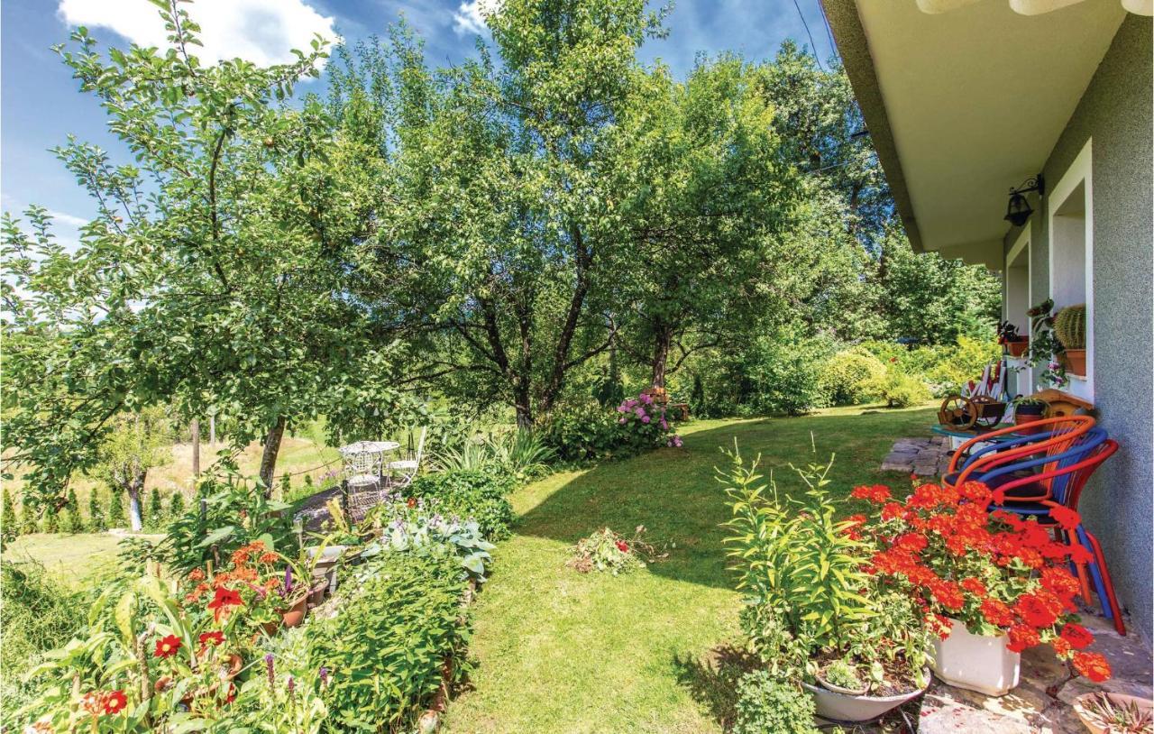 3 Bedroom Nice Home In Moravice Экстерьер фото