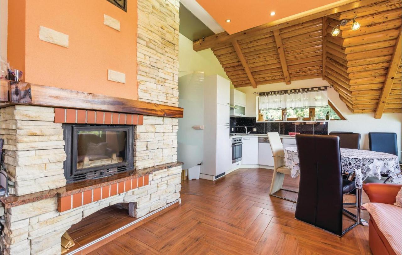 3 Bedroom Nice Home In Moravice Экстерьер фото