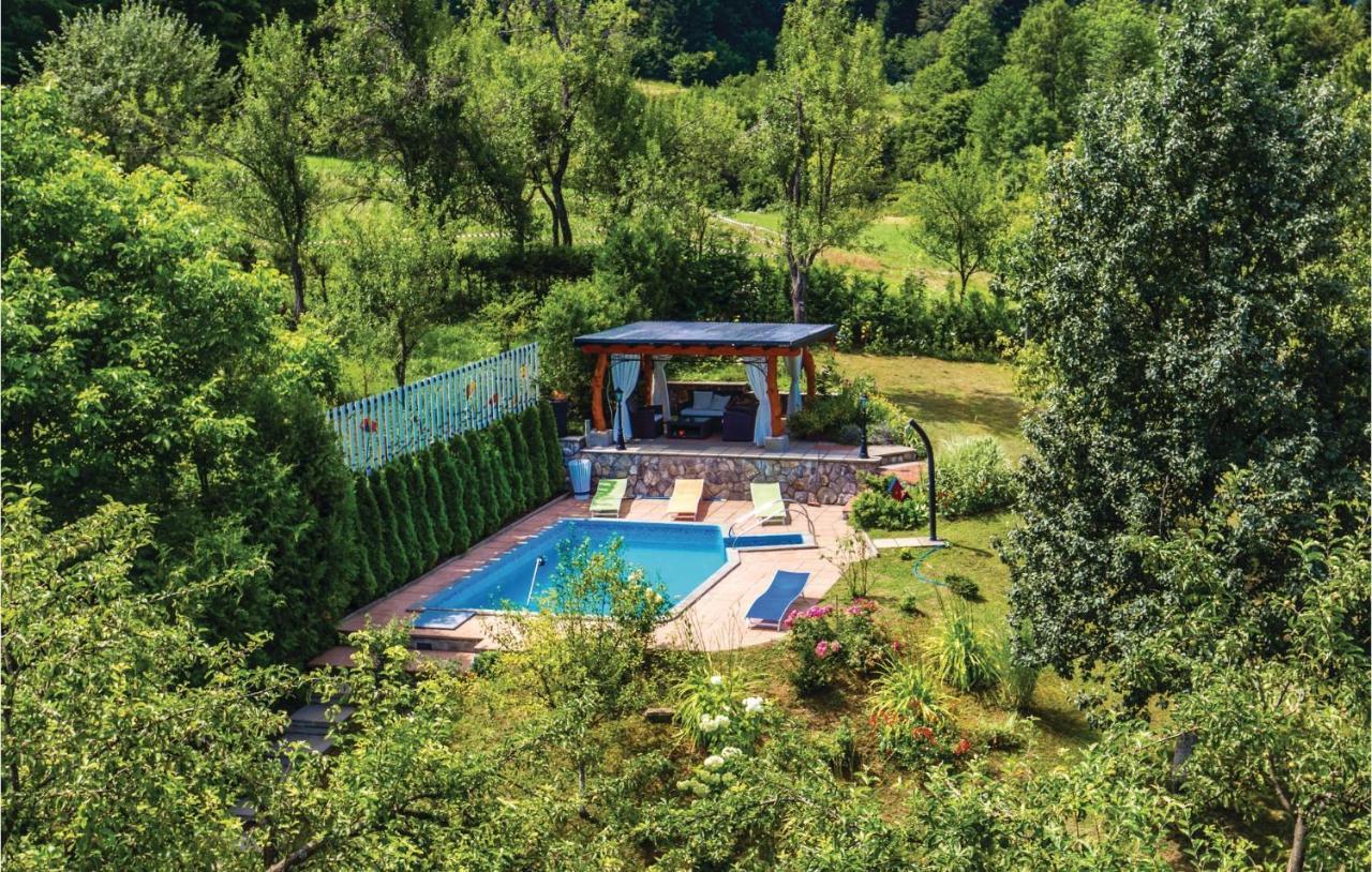 3 Bedroom Nice Home In Moravice Экстерьер фото