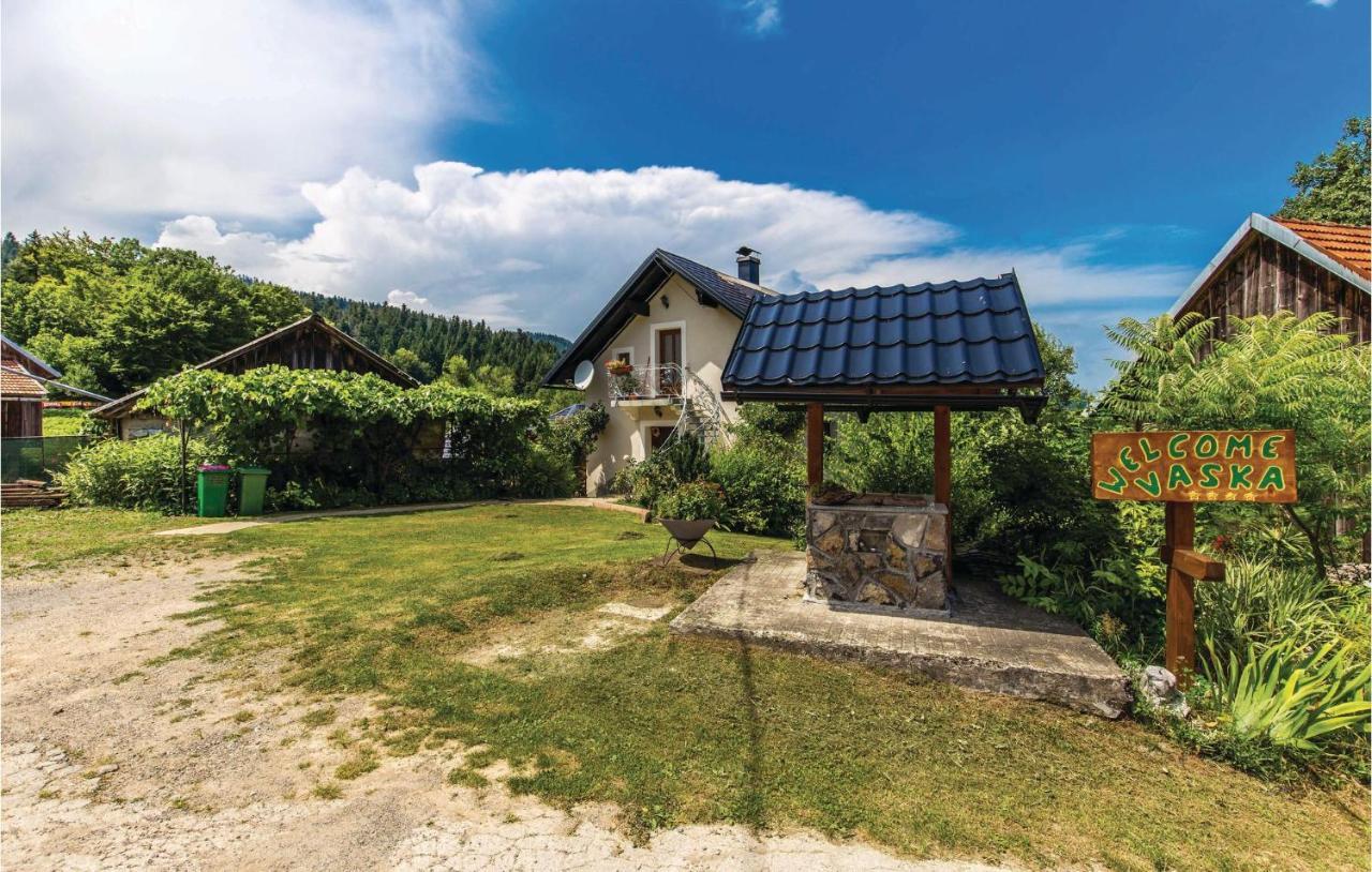 3 Bedroom Nice Home In Moravice Экстерьер фото