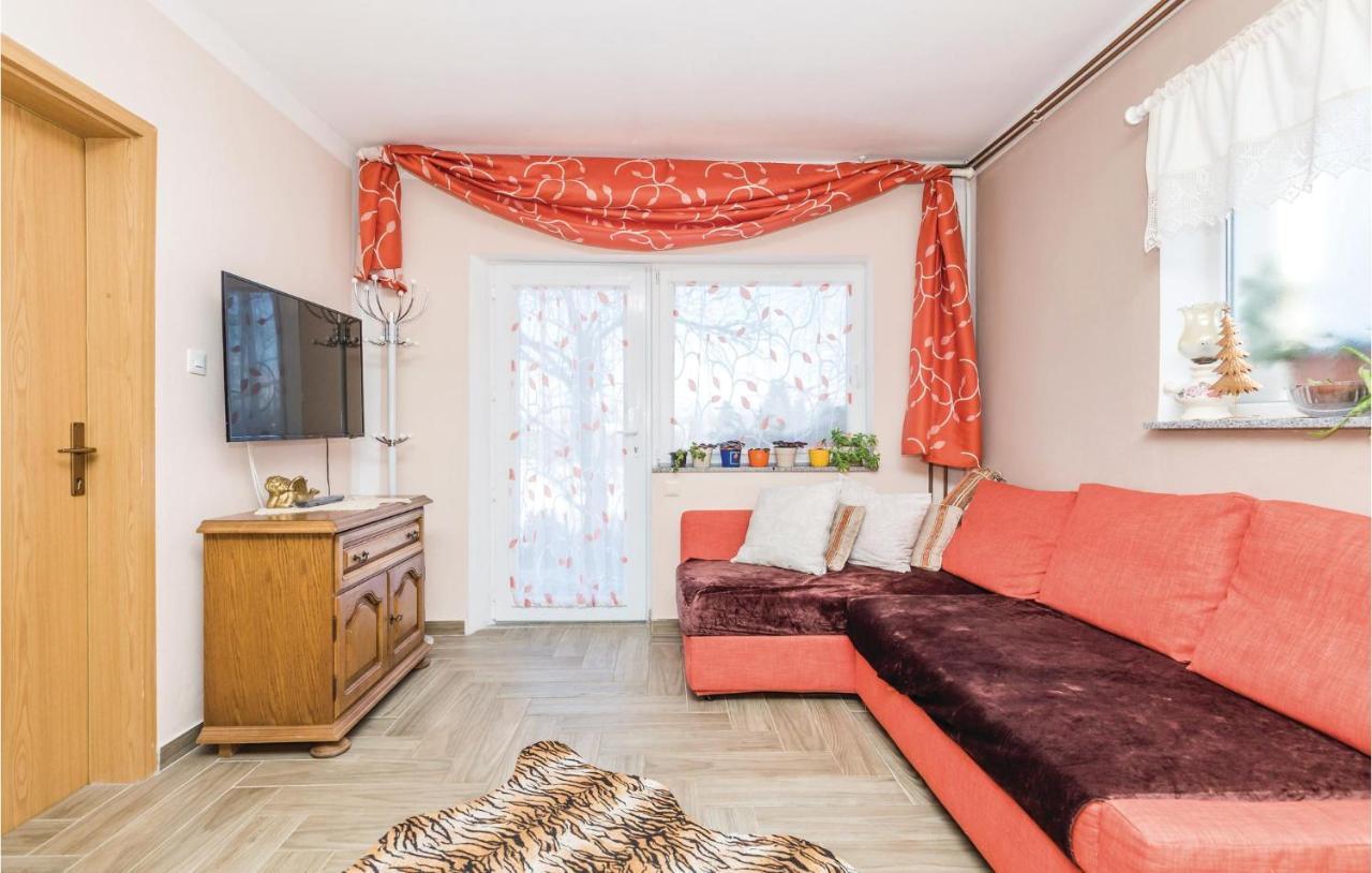 3 Bedroom Nice Home In Moravice Экстерьер фото