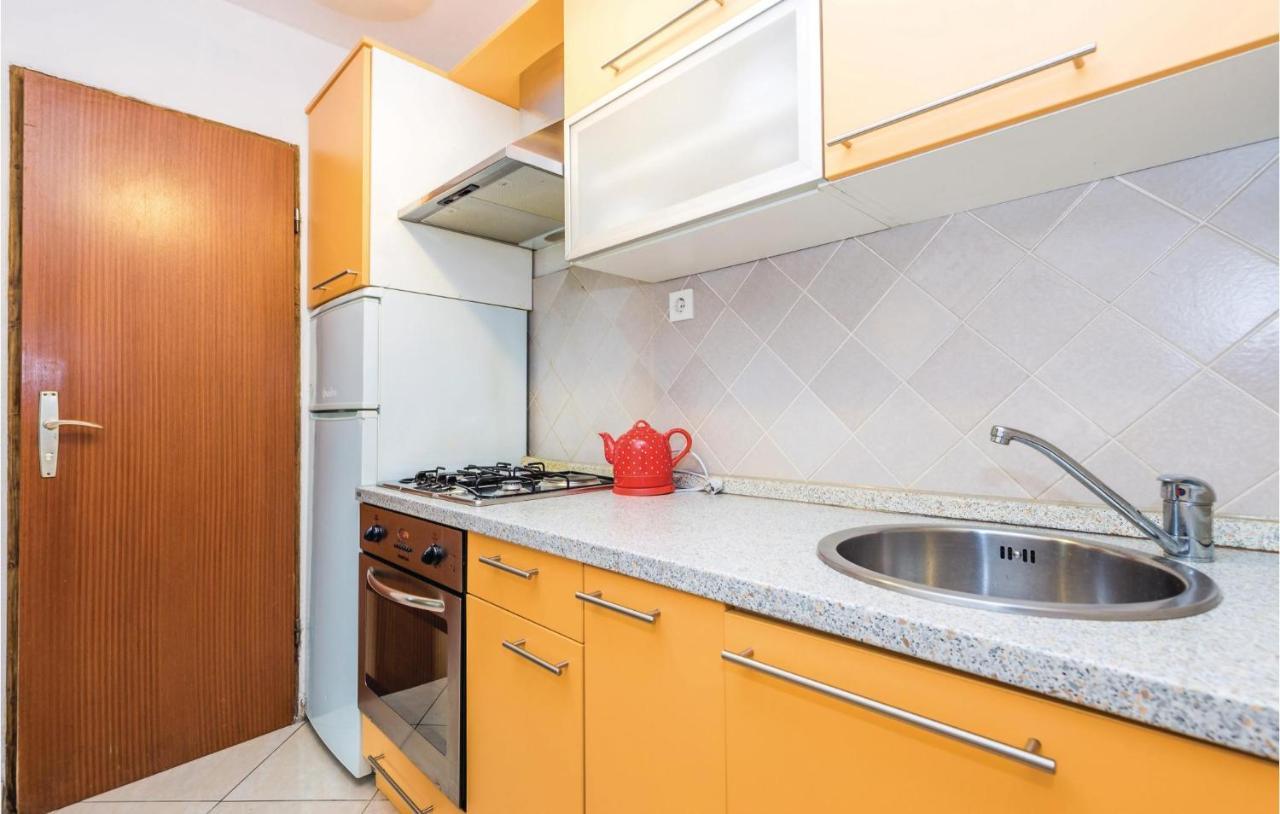 3 Bedroom Nice Home In Moravice Экстерьер фото