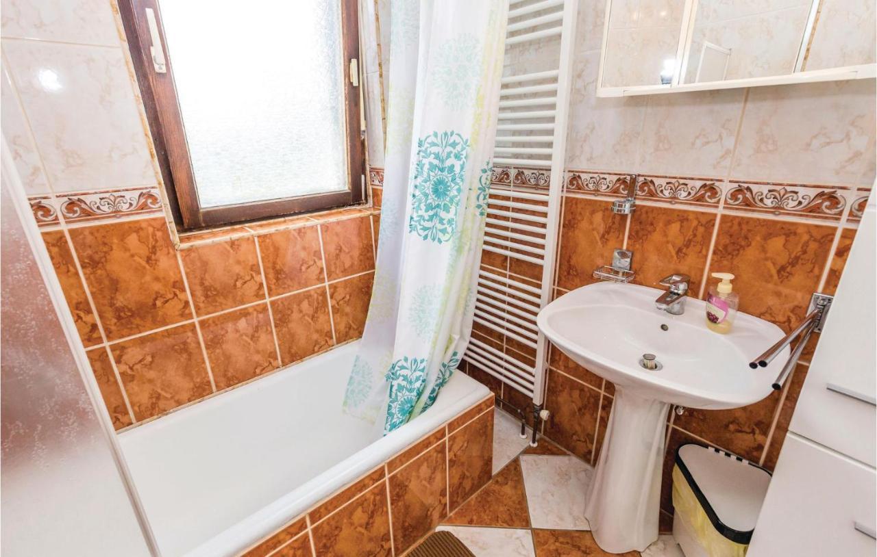 3 Bedroom Nice Home In Moravice Экстерьер фото