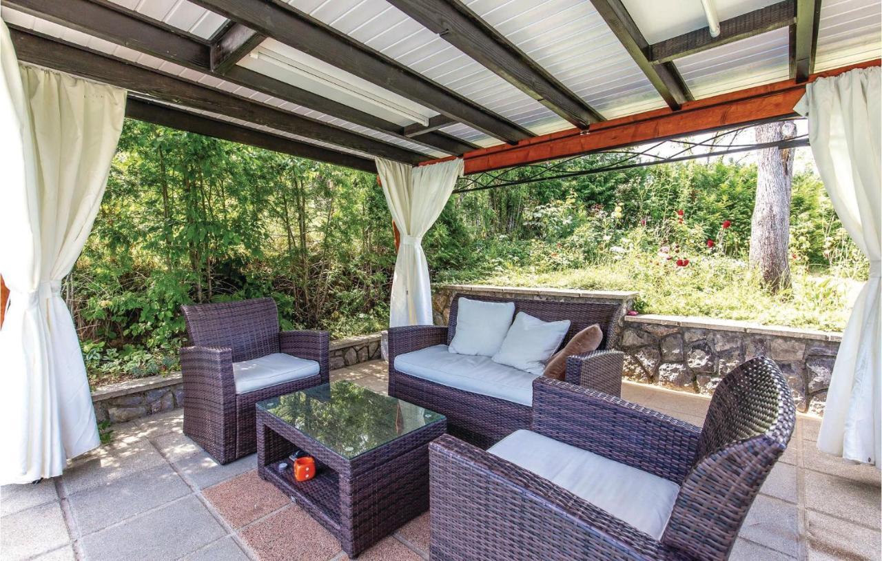 3 Bedroom Nice Home In Moravice Экстерьер фото