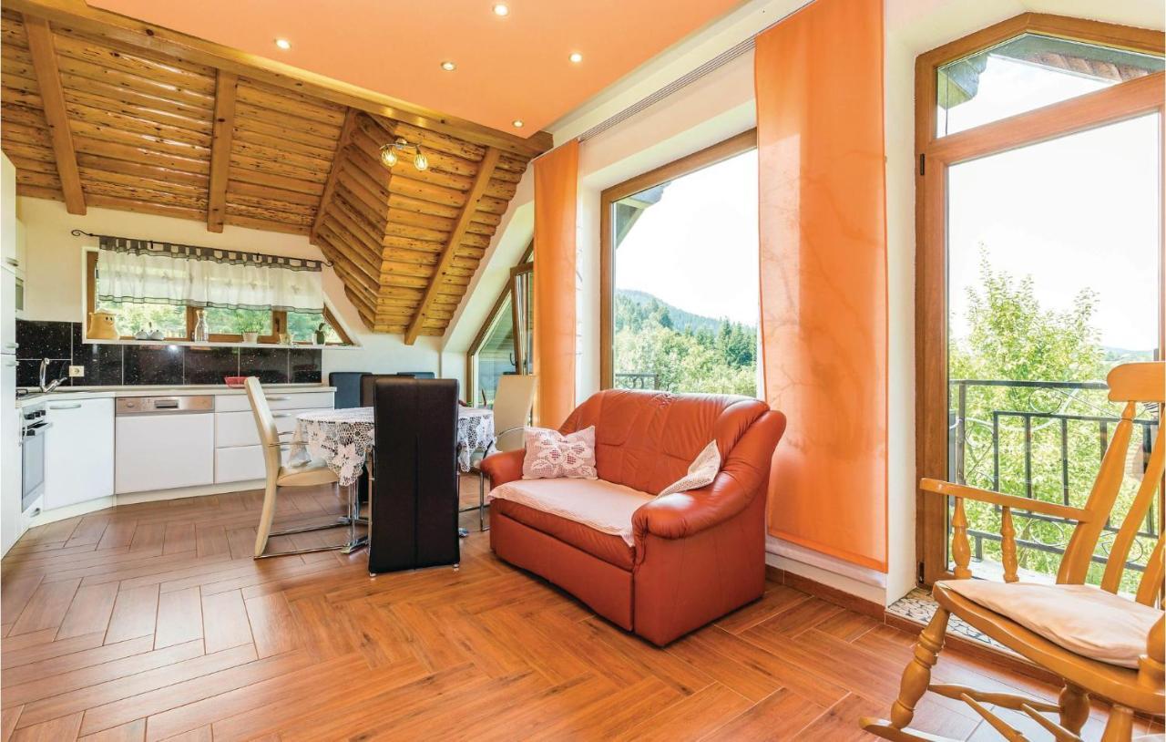 3 Bedroom Nice Home In Moravice Экстерьер фото