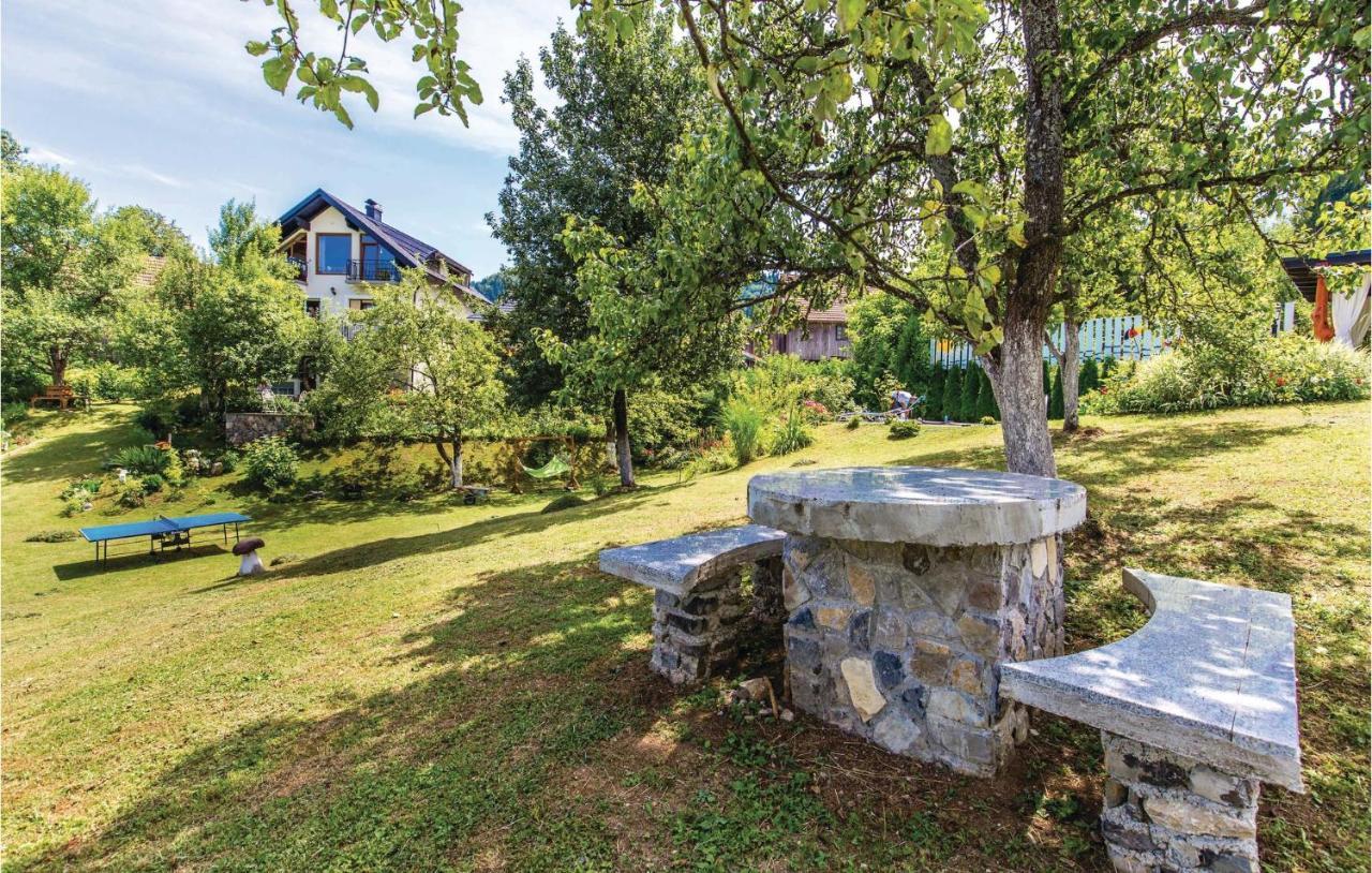 3 Bedroom Nice Home In Moravice Экстерьер фото