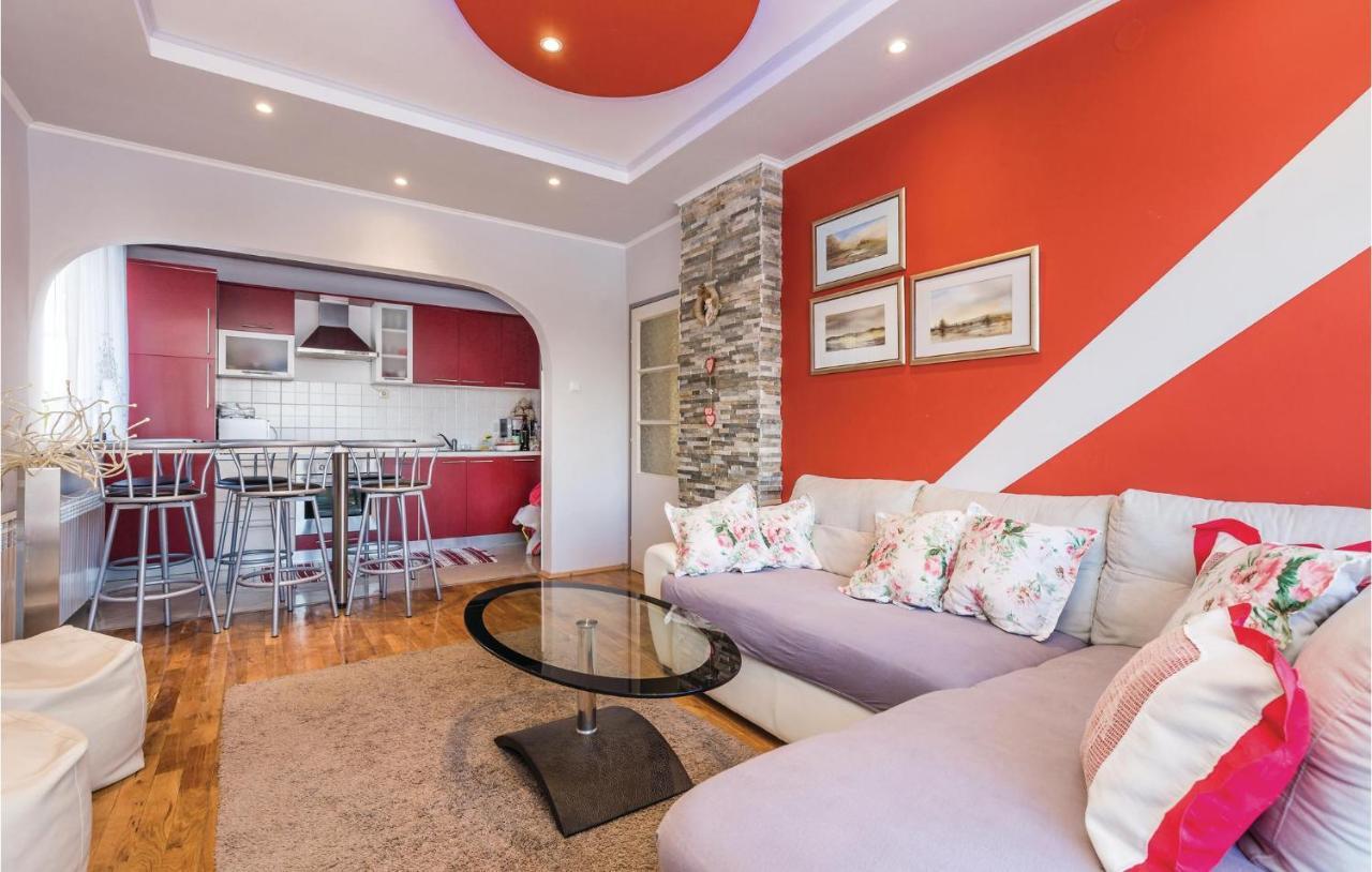 3 Bedroom Nice Home In Moravice Экстерьер фото