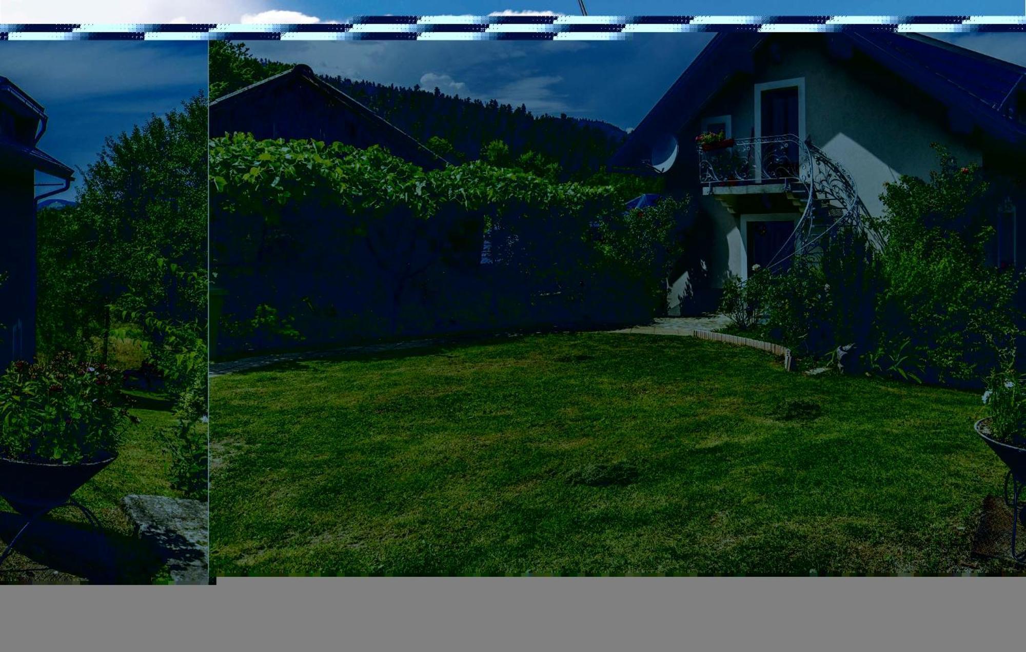 3 Bedroom Nice Home In Moravice Экстерьер фото