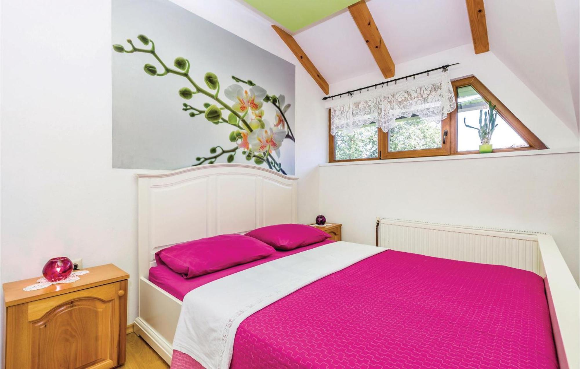 3 Bedroom Nice Home In Moravice Экстерьер фото